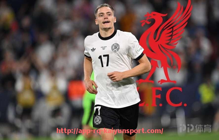 开云体育官网app下载-德甲被称为豪门的球队都有谁?传统强队实力一览