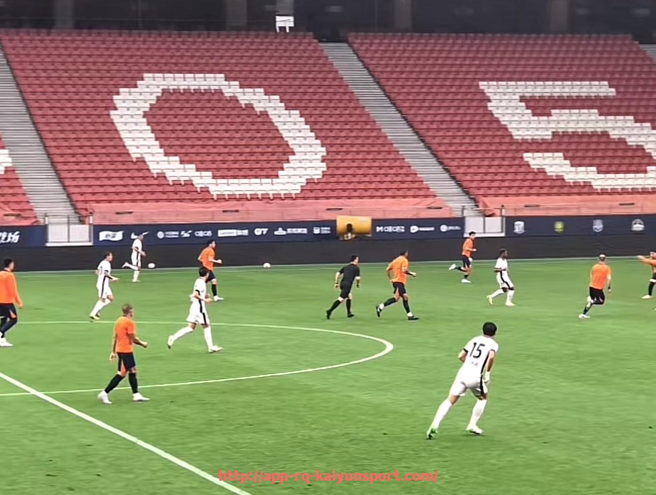 开云体育官网app下载-意甲联赛近年扣分球队名单及处罚原因探讨