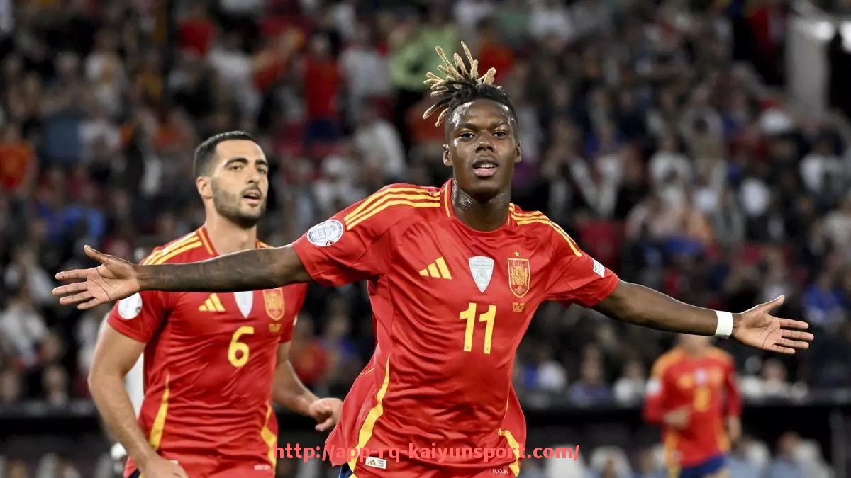 开云体育官网app下载-西甲联赛巴塞罗那队比赛为何被取消解析