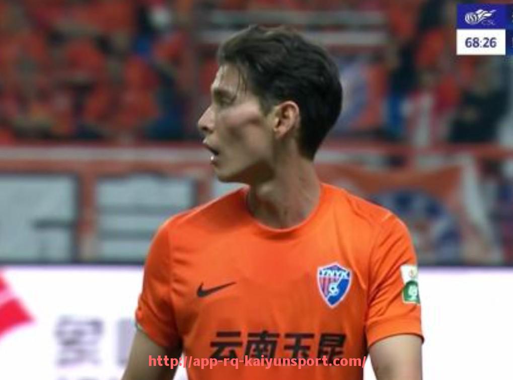 开云体育官网app下载-亚洲球员在法甲的代表人物