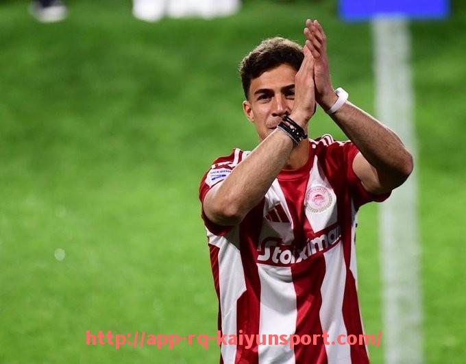 开云体育官网app下载-亚洲球员在法甲的代表人物