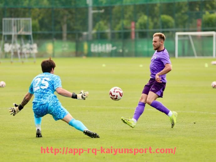 开云体育官网app下载-法甲赛事战略策略调整与执行情况分析